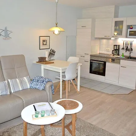 Zum Leuchtturm 10 Bi Blinkfuer Apartament