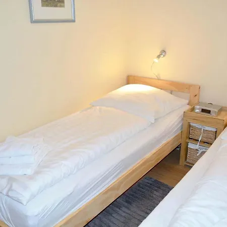 Zum Leuchtturm 10 Bi Blinkfuer * Sankt Peter-Ording