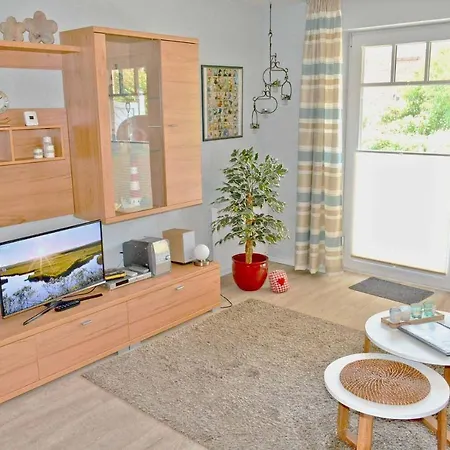 Zum Leuchtturm 10 Bi Blinkfuer Apartament