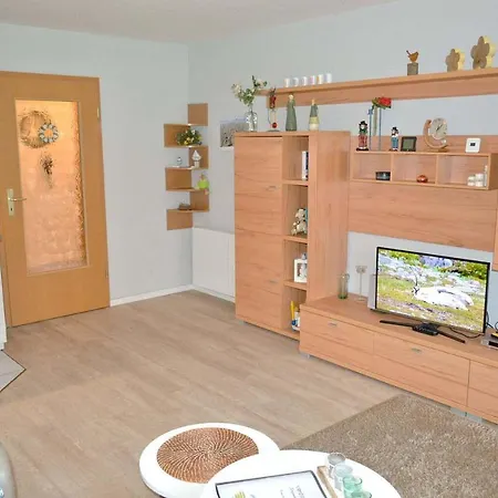 Zum Leuchtturm 10 Bi Blinkfuer Apartament