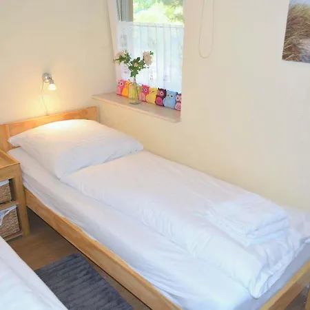 Apartmán Zum Leuchtturm 10 Bi Blinkfuer Böhl