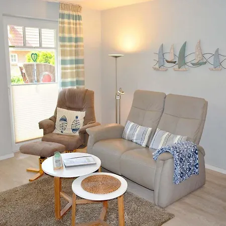 Zum Leuchtturm 10 Bi Blinkfuer *