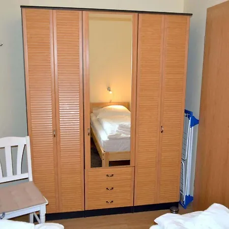 Zum Leuchtturm 10 Bi Blinkfuer