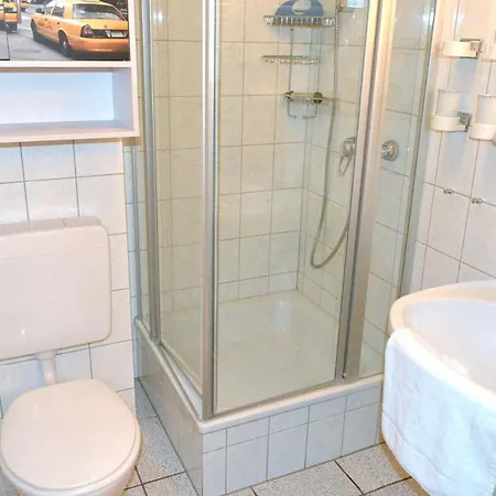 Apartament Zum Leuchtturm 10 Bi Blinkfuer *