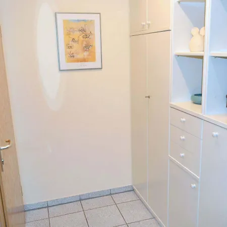 Zum Leuchtturm 10 Bi Blinkfuer *